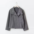 dark grey