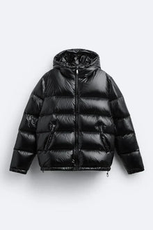 Sophia Women's Jacket – Lightweight & Warm Waterproof Puffer Jacket with Modern Style