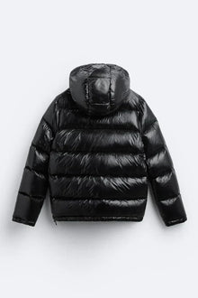 Sophia Women's Jacket – Lightweight & Warm Waterproof Puffer Jacket with Modern Style