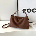 Marron foncé