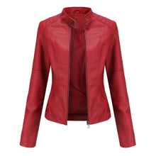 Rebelia Women's Jacket – Chic & Elegant Jacket with Timeless Charm and Modern Style