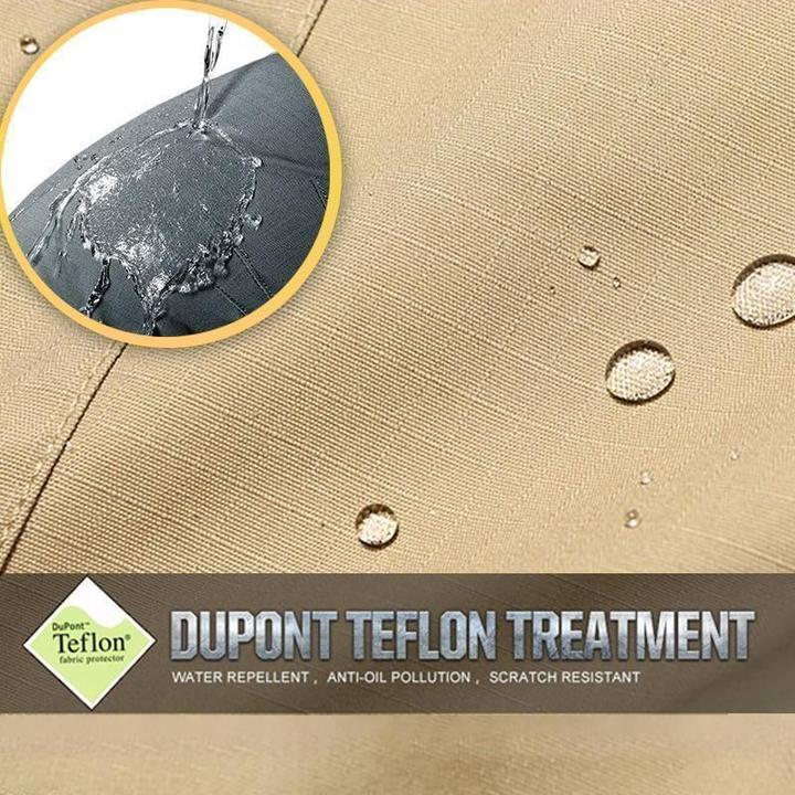 Roman Men's Hiking Pants – Breathable, Quick Dry & Stretch Comfort Outdoor