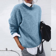 Celine Women's Sweater – Soft & Elegant Cashmere Sweater with Timeless Style
