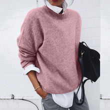 Celine Women's Sweater – Soft & Elegant Cashmere Sweater with Timeless Style