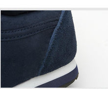 Niel Winter Boots for Men – Warm and Insulated Suede Design with Durable Grip Rubber Sole