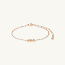 111 Angel Number Bracelet