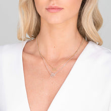 111 Angel Number Pendant Necklace