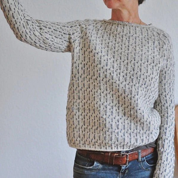 Emma Blouse Femme – Stylish Elegance in High-Quality Materials & Feminine Cut