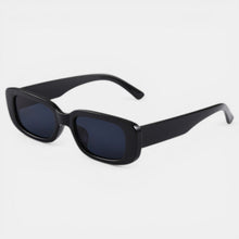 Women's Small Square Sunglasses