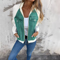 Vert foncé