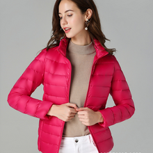 Aurora Women's Jacket – Ultra-Lightweight & Versatile Waterproof Jacket for Mid-Season