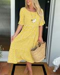 Jaune