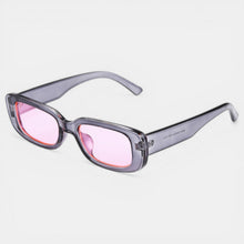 Women's Small Square Sunglasses