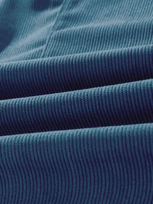 Zachary Short in Corduroy for Men – Comfortable Short with Stretch & Timeless Style
