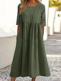 Vert foncé