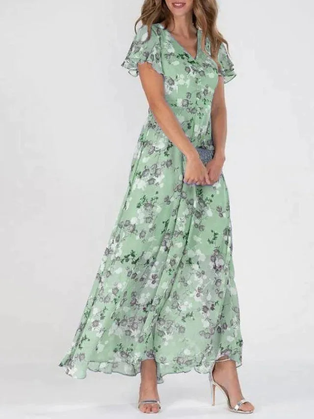 Jill Robe Midi Elegant Woman – Flattering Cut in High-Quality Fabric for All Occasions