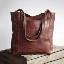 Eveline Women's Handbag – Elegant PU Leather Bag with Large Storage Space & Refined Design