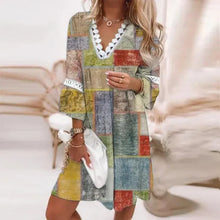 Cassandra Summer Dress for Women - A luxurious bedroom featuring a comfortable shape and a fresh design