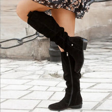 Murcia Women's Boots – Elegant Handmade Ankle Boots in Durable Leather & Timeless Style