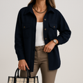 Bleu marine