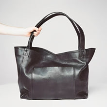 Aurora Sac Femme – Elegant Vintage Authentic Leather Shoulder Bag