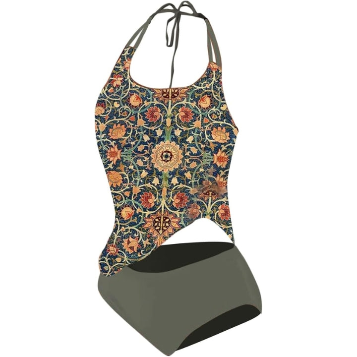 Josie Women's Swimsuit – Elegant & Comfortable Bikini Set for Beach & Pool