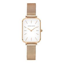 Women's Waterproof Business Watch