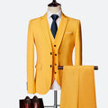 Jaune