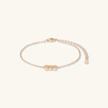 333 Angel Number Bracelet