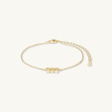 333 Angel Number Bracelet