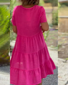 Cocktail Dress Woman Desarae – Midi Dress Off-Shoulder with Elegant Silhouette for Special Events