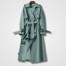 Lisa Trench-Coat Femme – Elegant, Timeless & Versatile