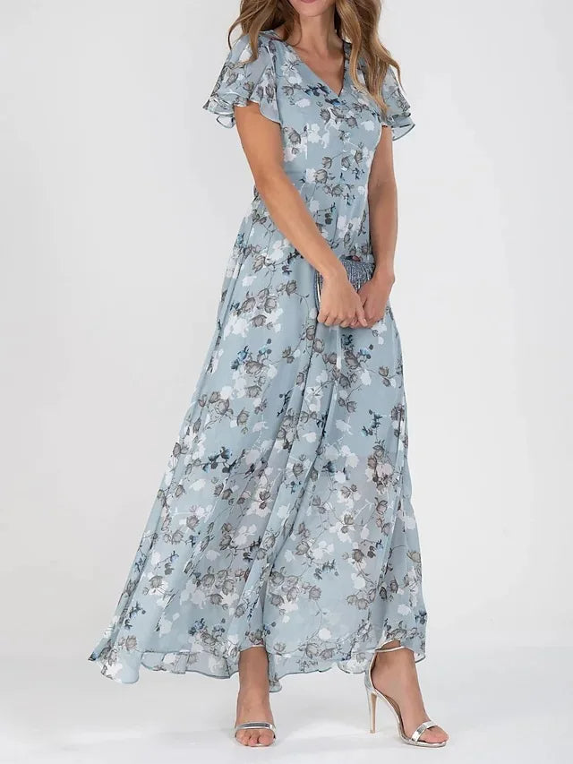 Jill Robe Midi Elegant Woman – Flattering Cut in High-Quality Fabric for All Occasions