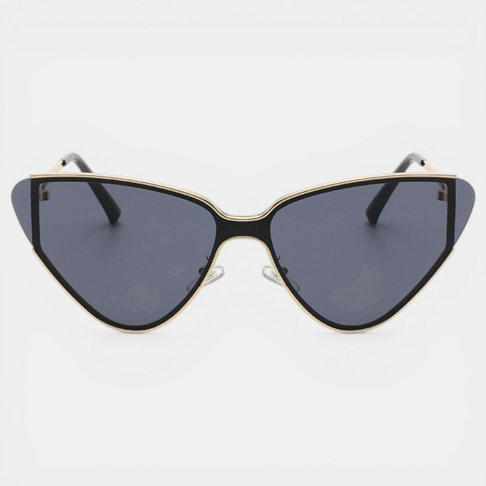 Women's Retro Cat Eye Sunglasses