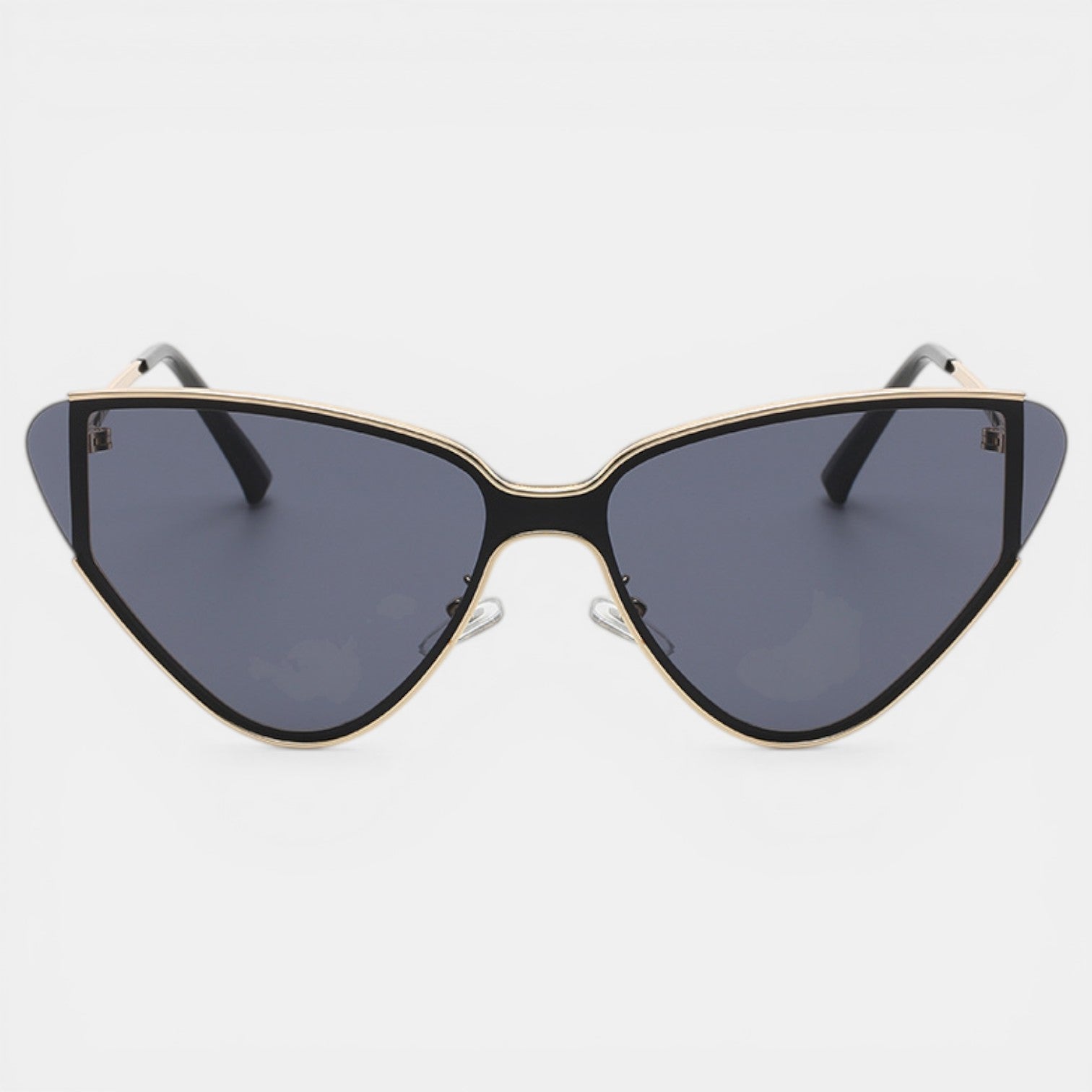 Women's Retro Cat Eye Sunglasses