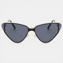 Women's Retro Cat Eye Sunglasses