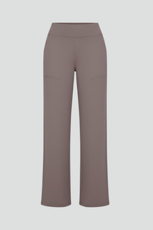 Sophie Wallace | High-Waisted Wide-Leg Trousers For Women