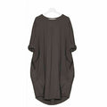 Gris foncé