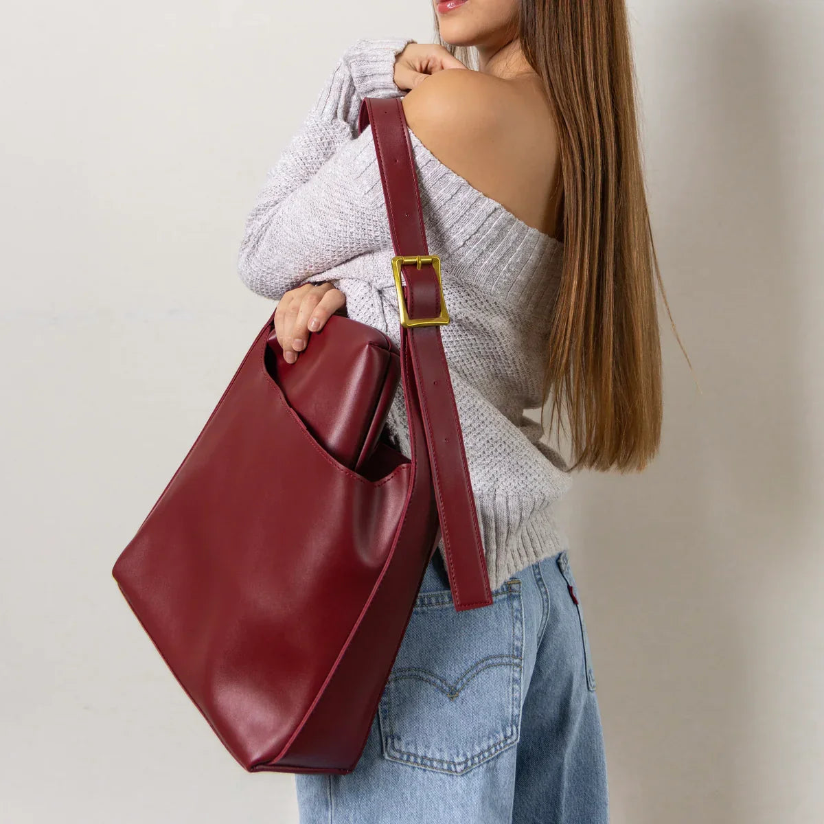 Julie Women's Bag – Elegant and Functional Bag for Daily Use