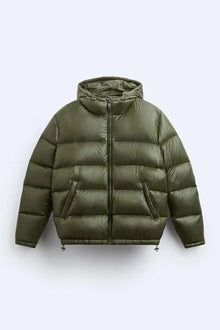 Sophia Women's Jacket – Lightweight & Warm Waterproof Puffer Jacket with Modern Style