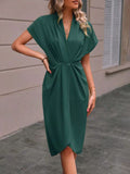 Vert foncé