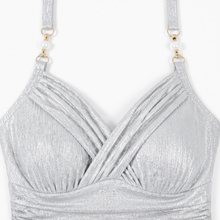Lunavia – Shimmer Tummy-Control Swimsuit