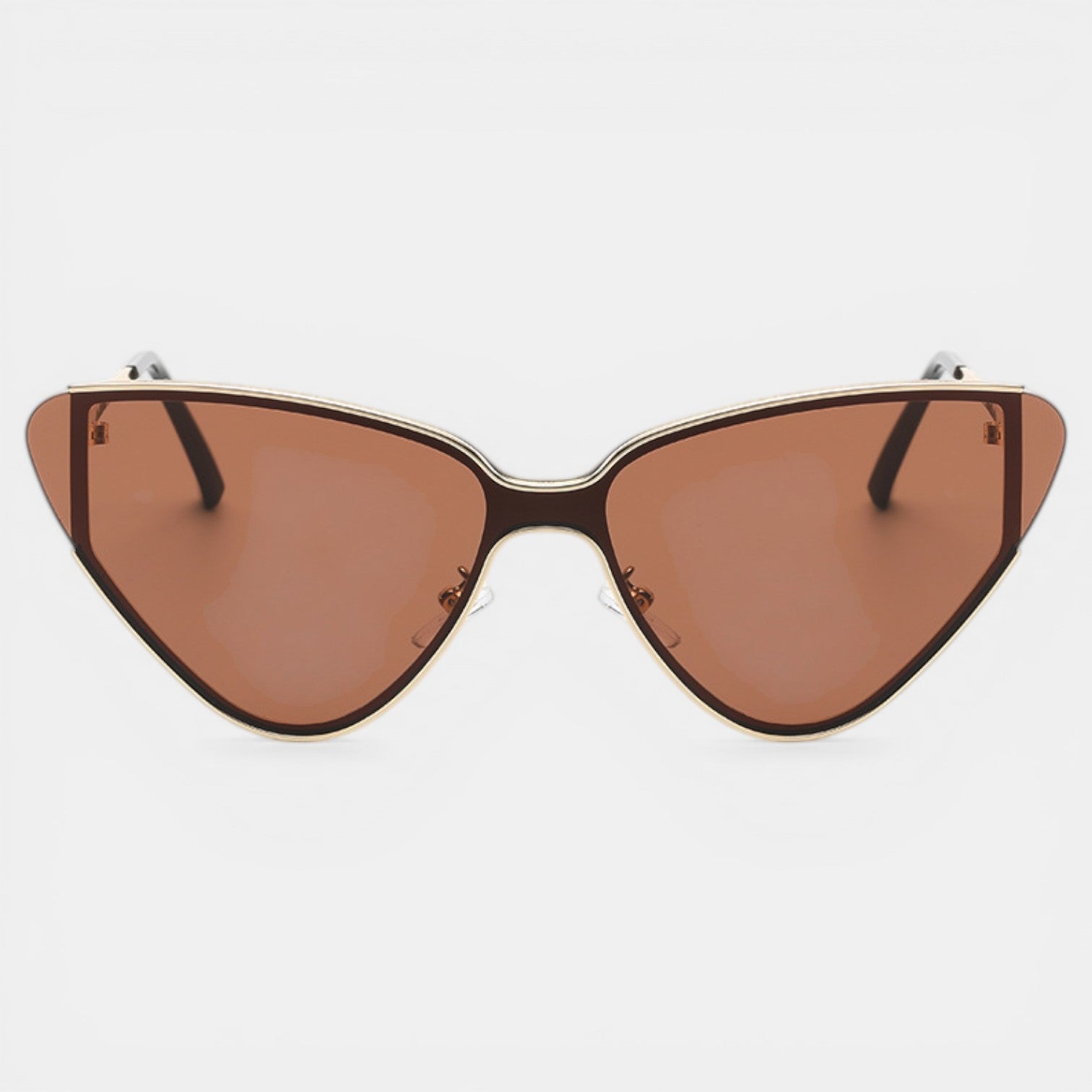 Women's Retro Cat Eye Sunglasses