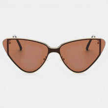 Women's Retro Cat Eye Sunglasses