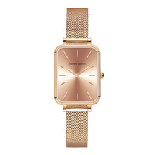 Women's Waterproof Business Watch