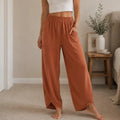 Rust Orange
