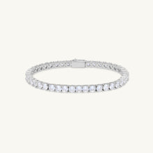 3mm Tennis Chain Unisex Bracelet