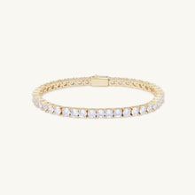 3mm Tennis Chain Unisex Bracelet