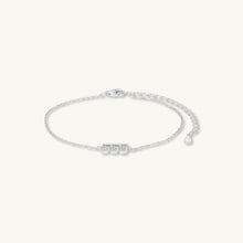 555 Angel Number Bracelet
