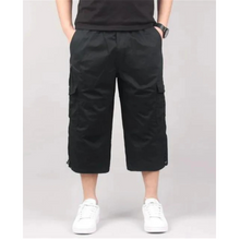 Julien Short Homme – Lightweight & Functional Shorts with Practical Pockets for Summer
